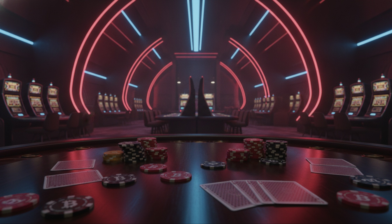 Betfury