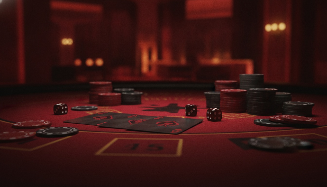 Mobile Gaming with the Betfury App
